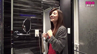 Irresistible Amateur Encounter Collection Vol1 Passionate Street Pickup Journey with Married Beauty -pt.4