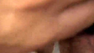 Couple Anal Iranian Sex Sucks Her Taherani Husband's Penis in the Shower in the New Persian Bathroom