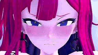 HMV Baobhan Sith After Naked