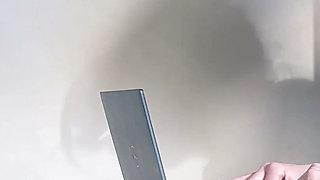 Cock Harassment to the Slutty Assistant