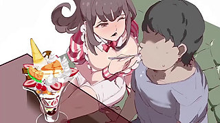 Women Became Walking Cum-holes Part 2 (no Sound)