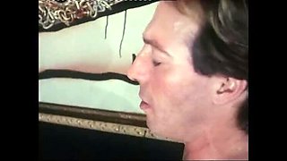 Angelica Bella Double Penetration Vintage Scene - Anal & Vaginal DP with Creampie