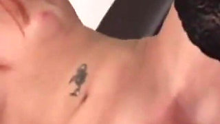 I My Tell My Stepbrother His Wife Shaved and Wet Pussy Is Really Fantastic to Fuck!
