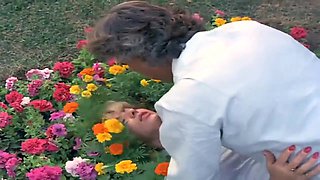 La chatte aux tresors (1984)