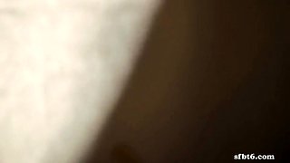 Amateurs Caught On Hidden Cam