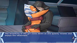 Asoka tano, asoka tano star wars, mami