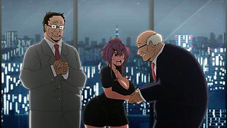 Hentai