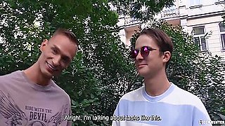 Their Pounding Hearts For Me