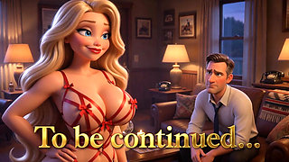 Ep5 No One Is Innocent Hotwife Family Fuckfest - Stepson & Stepmother Join the Game