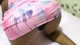 Pretty Big Butt Big Ass Look Perfect