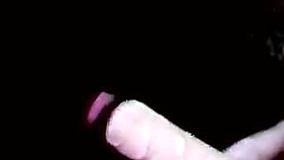 Perverted MILF Wants to Pop in the Car