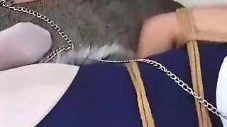 Cat Slave Girlfriend 01