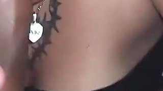 Fast Blowjob at Home Taking Advantage of the Fact That Our Parents Are Not Fantasyahardcoresex