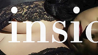 The Monster Is Inside Her