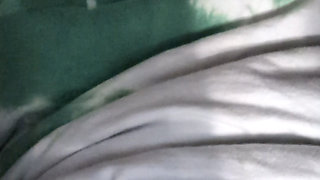 Fingering My Pussy and Clit with New Finger Toys