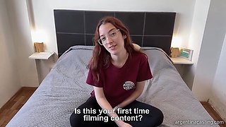 Argentina Casting Flor 19