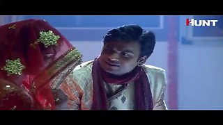 Hangout 2024 Hunt Hindi Web Series Episode 02