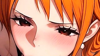 Best animated hentai porn compilation