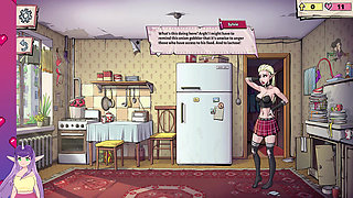 The Souper Game Uncensored Guide Part 3