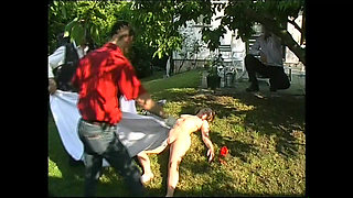 MILF Sluts Vintage All House and Church