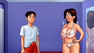 Cartoon hentai, game gallery, animation gallery