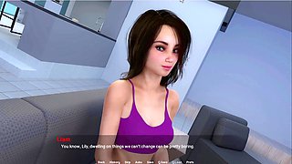 Out of town fun with Rebecca Eva and Susan after my meatpipe