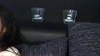 Big-Tits Girl Goes Hardcore - Sweetpinkpussy