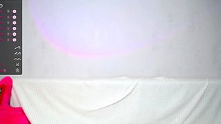 SMALL TIT BRUNETTE TATTOOED TEEN GIRLFRIEND CAUGHT IN SHOWER