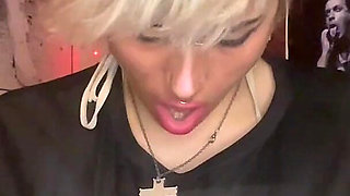 Turn Me Into Your Silly Bimbo Slut