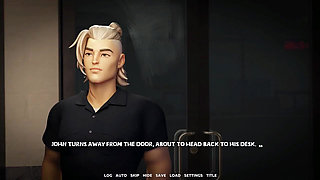 Is That Ashe? - Run Run Run Gameplay