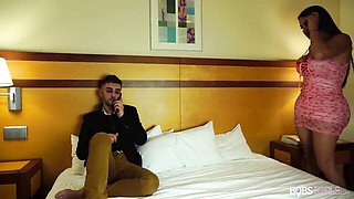 Notable Brenda - trans sex - Bobs TGirls