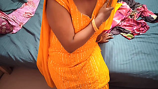 I made a deal with my big stepsister now i love her pussy