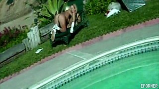 Lesbian vintage girls outdoor sex