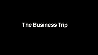 Octavia Red - The Business Trip