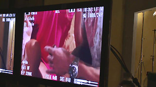 Your Pretty Blonde Stepdaughter Wants to Be a Porn Star