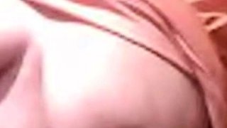 Mature Asian Elizabeth, 57, Flashes on Webcam