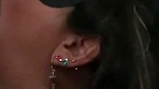 Hot Deepthroat MILF Loves to Blowjob
