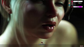 The Art of Seduction (part 16)