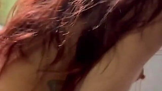 JOI with Golden Shower Spanish and English
