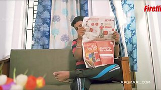 Yek Bai Ki Kahani Uncut (2022) FireFlix Hindi Hot Short Film - Indian