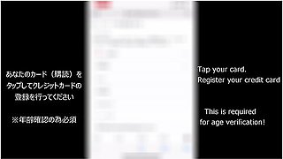 Blowjob Video Of A Very Cute 18 Year Old Woman With Big Tits Private Photography With Kawaii Girl