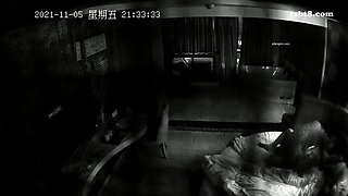 Hot amateur hidden cam