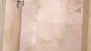 Leann amateur beautiful brunette with big boobs