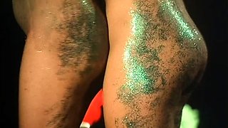 French matures for fisrt anal and group sex