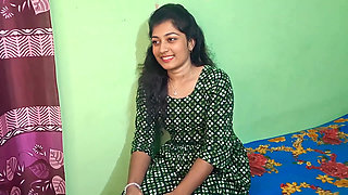 Stepsister is angry after seeing my cock, is asking stepbrother for help
