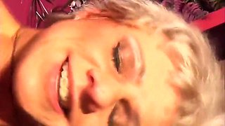 Magda Polak And Egon Kowalski - German Teen 18+ - Naughty And Ready For Anything