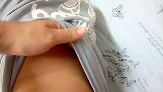 Lonely wife What are you doing secretly?