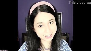pretty pinay shemale DaniTheCutie fellated you off during your excursion to Manila