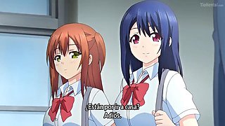 Nozoki Kanojo 1