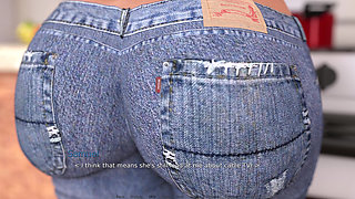Laura Lustful Secrets Part 6